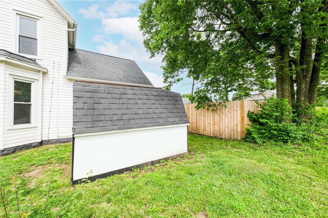 908 Cedar Street Springfield, OH 45504 - Photo 43 of 48