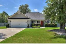 45 Murrah Rd Extension North Augusta, SC 29860 - Photo 1 of 1