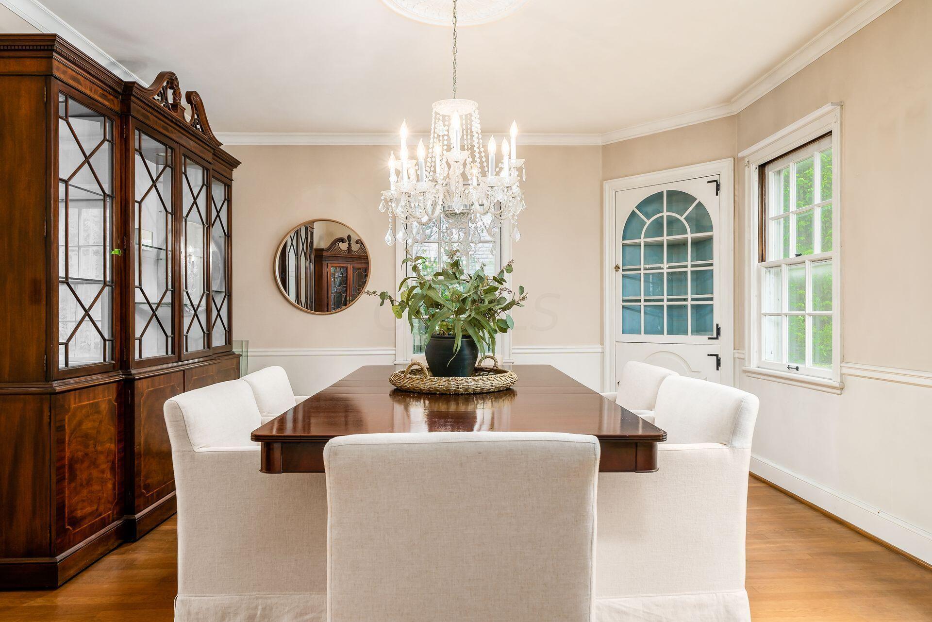 2163 North Star Road Columbus, OH 43221 - Photo 10 of 36 Dining Room