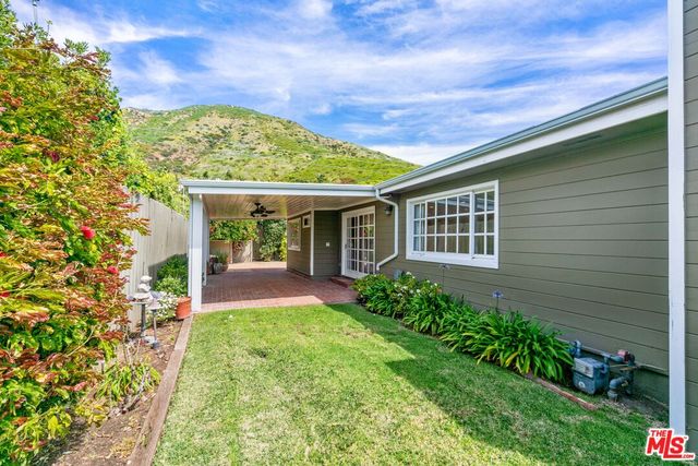 $12,750 | 31819 Cottontail Lane, Malibu, CA 90265