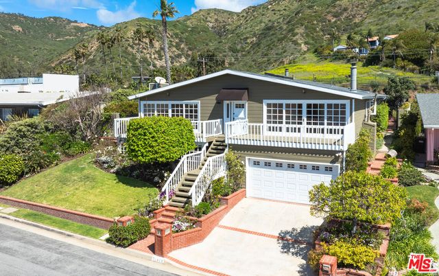 $12,750 | 31819 Cottontail Lane, Malibu, CA 90265