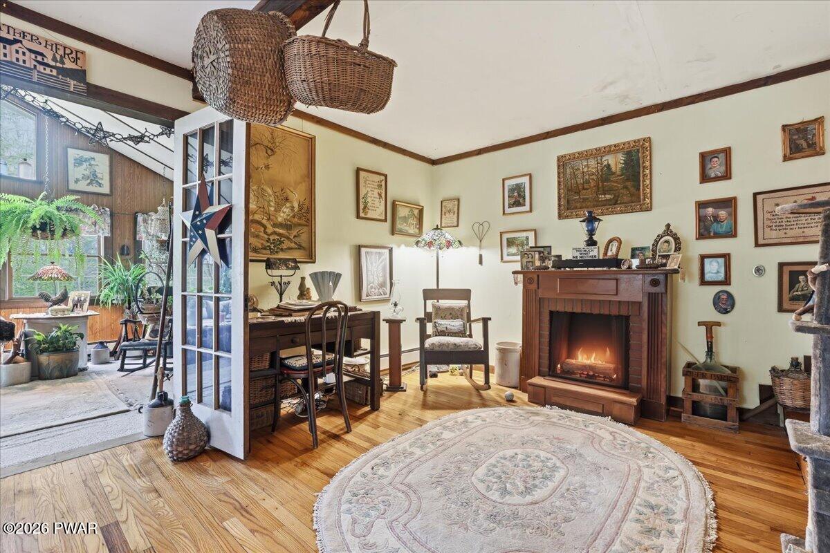 103 Forever Green Road Lakeville, PA 18438 - Photo 89 of 179