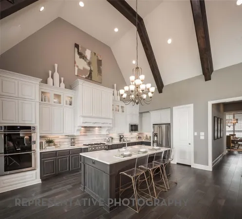 $898,847 | 227 Catahoula Court, Montgomery, TX 77316