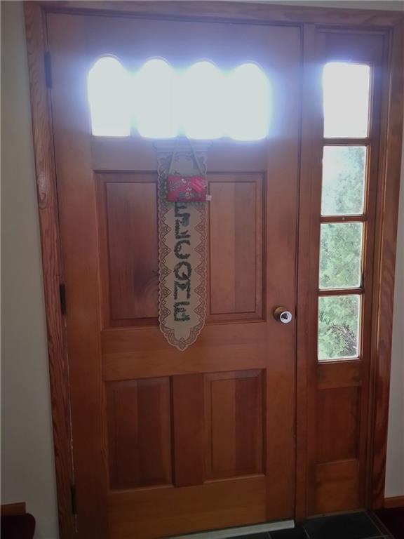 330 Middletown Road New Stanton, PA 15672 - Photo 12 of 23 Exterior Front Door