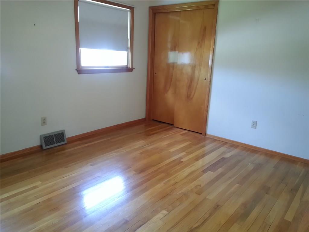 330 Middletown Road New Stanton, PA 15672 - Photo 16 of 23 Bedroom with hardwood flooring