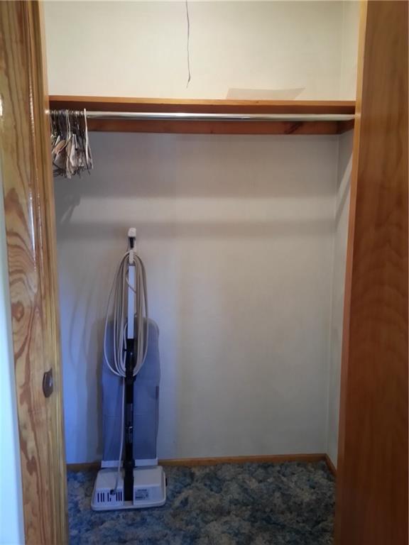 330 Middletown Road New Stanton, PA 15672 - Photo 17 of 23 Spacious Closet