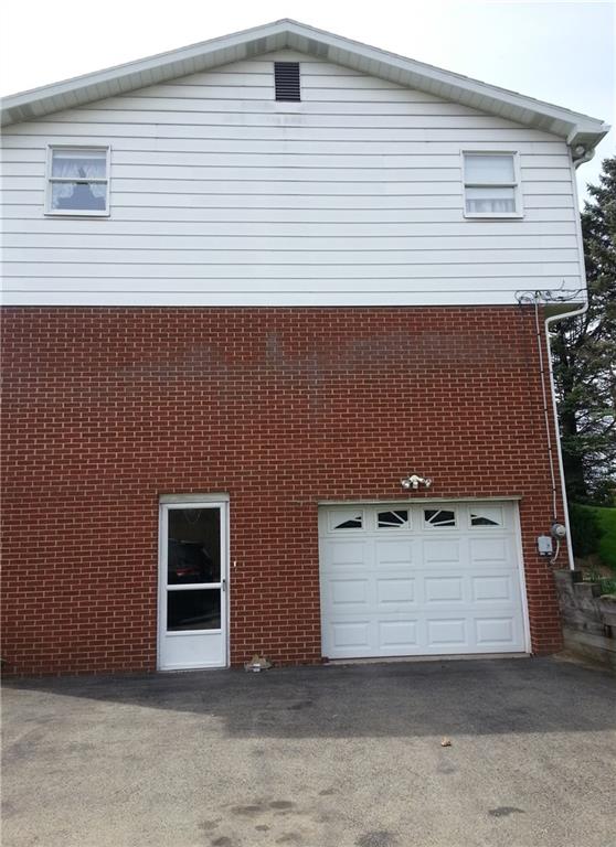 330 Middletown Road New Stanton, PA 15672 - Photo 6 of 23 Paved Driveway to garage.