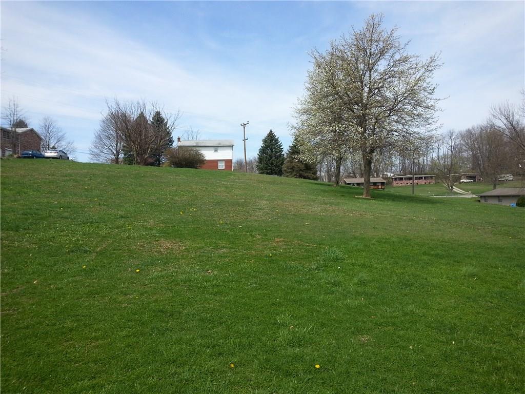 330 Middletown Road New Stanton, PA 15672 - Photo 7 of 23 View from back of Property with Pear Trees.