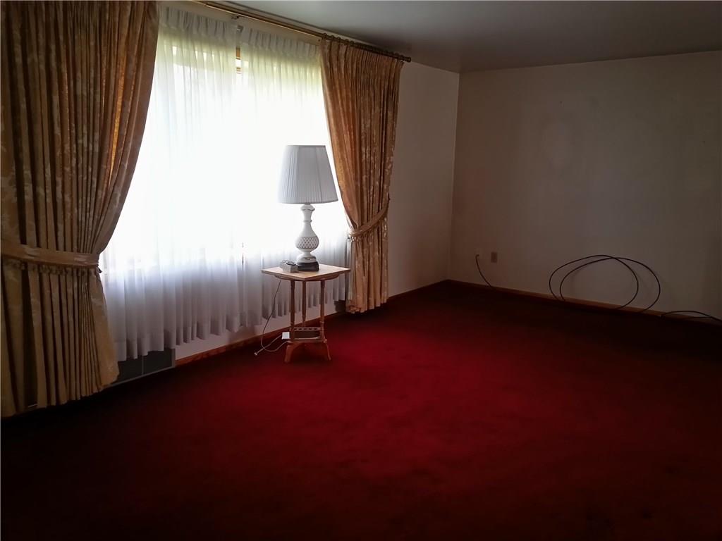 330 Middletown Road New Stanton, PA 15672 - Photo 10 of 23 Living Room with Large Picture Window