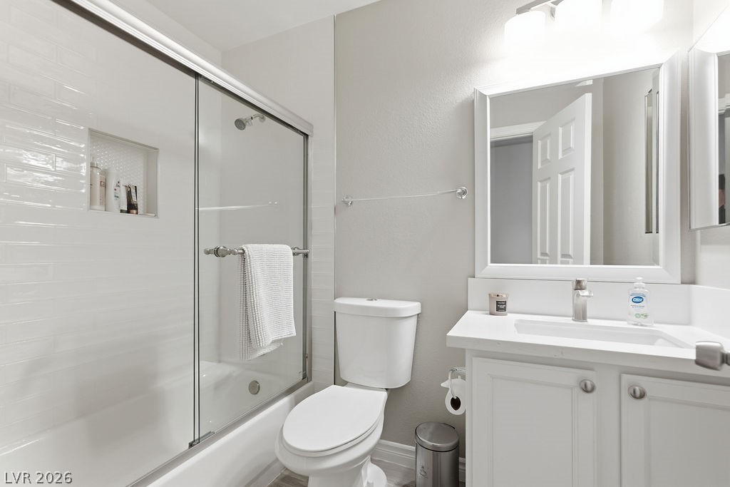 1812 Snow Spring Lane Las Vegas, NV 89134 - Photo 32 of 43