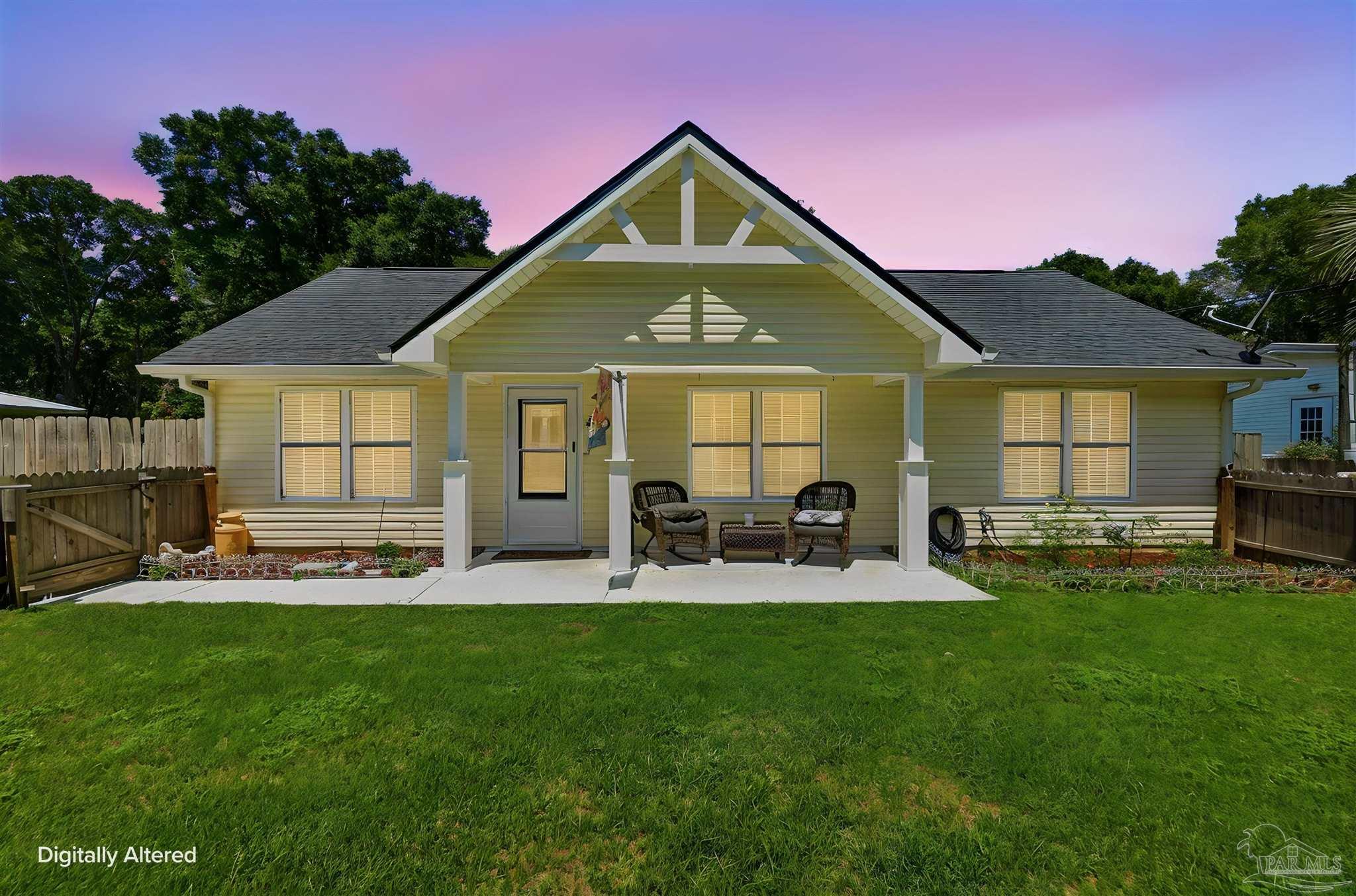 4503 Rice Road Milton, FL 32583 - Photo 41 of 41