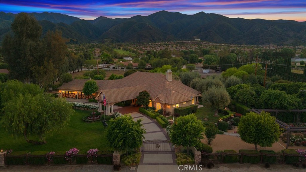 23965 Lawson Road Corona, CA 92883 - Photo 2 of 74