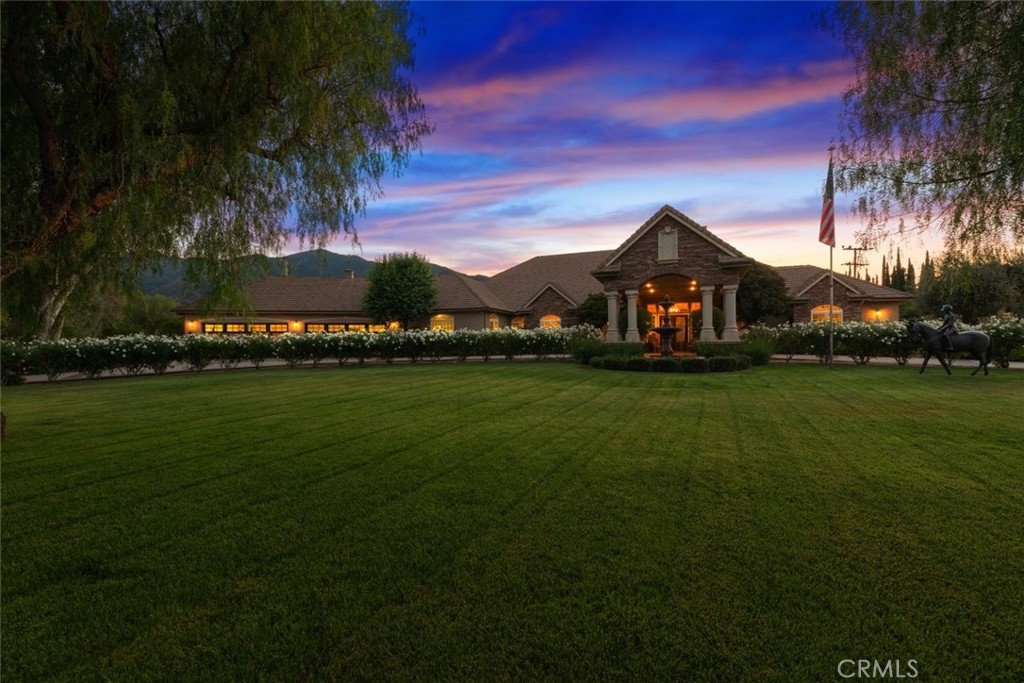 23965 Lawson Road Corona, CA 92883 - Photo 4 of 74