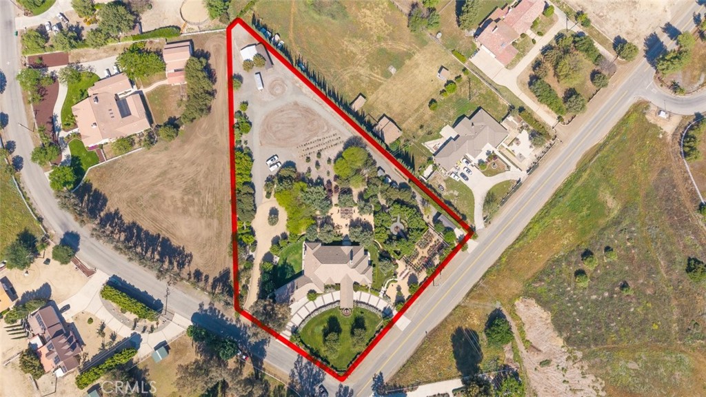 23965 Lawson Road Corona, CA 92883 - Photo 68 of 74