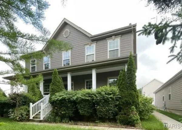 $439,200 | 116 Stella Cherry Way, Wildwood, MO 63040