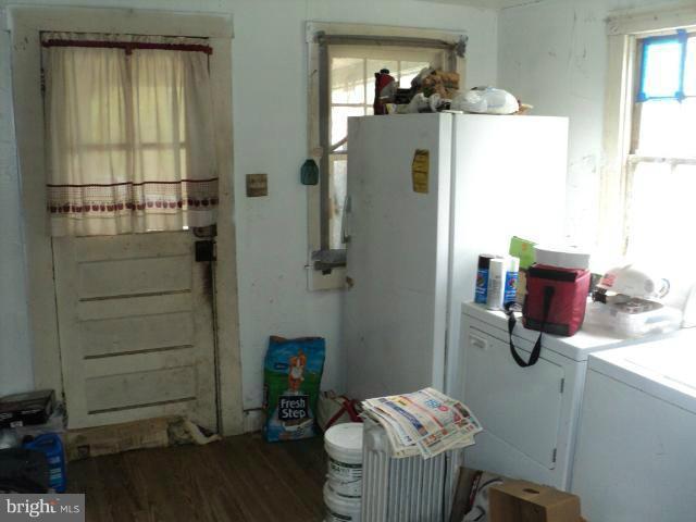 Interior (General)