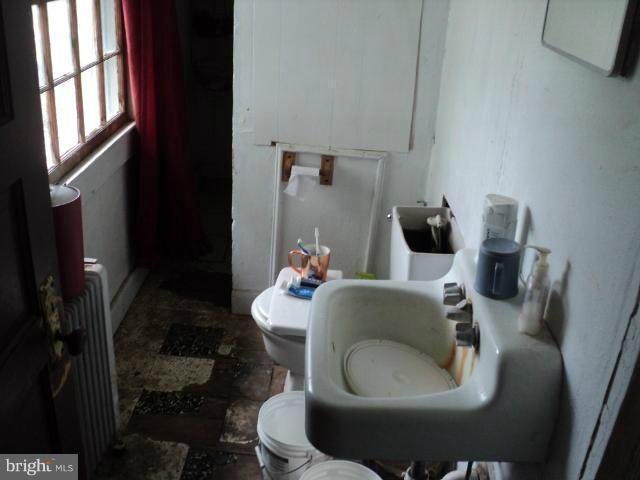 Interior (General)