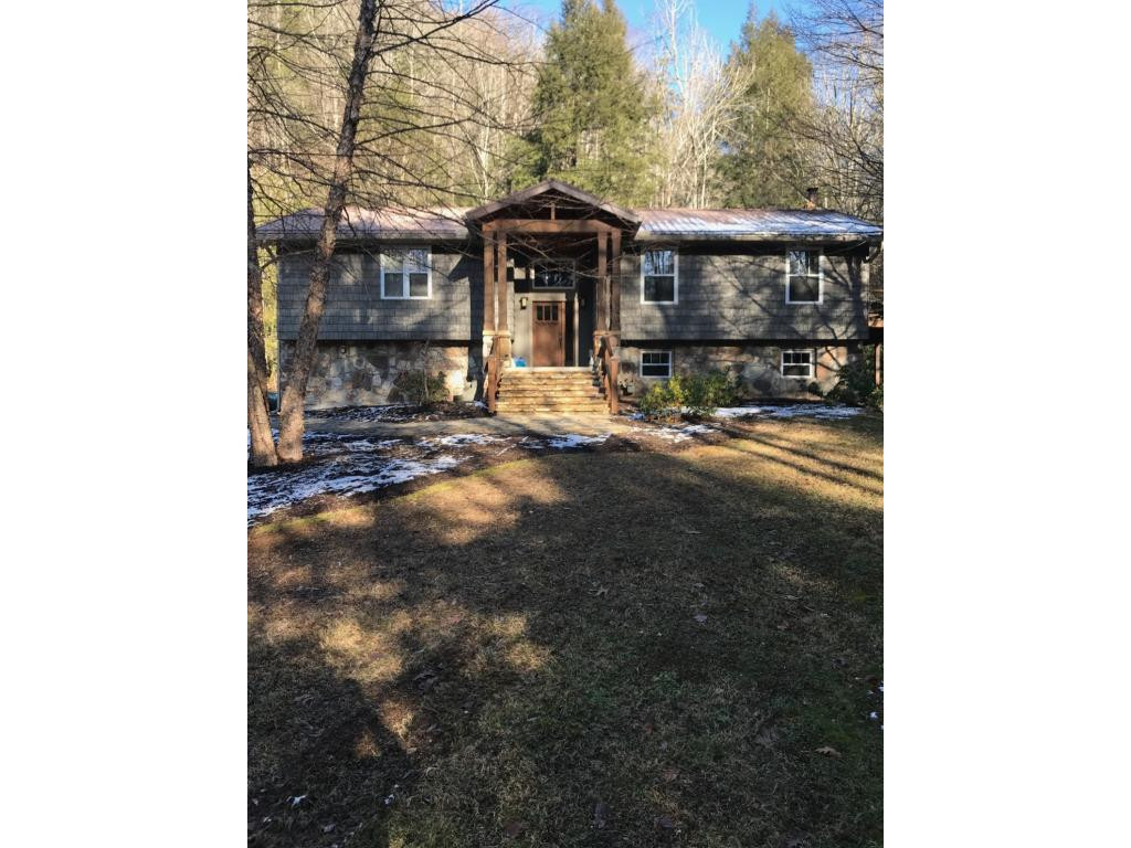 141 Long Branch Road Erwin, TN 37650 - Photo 1 of 1 Photo 1