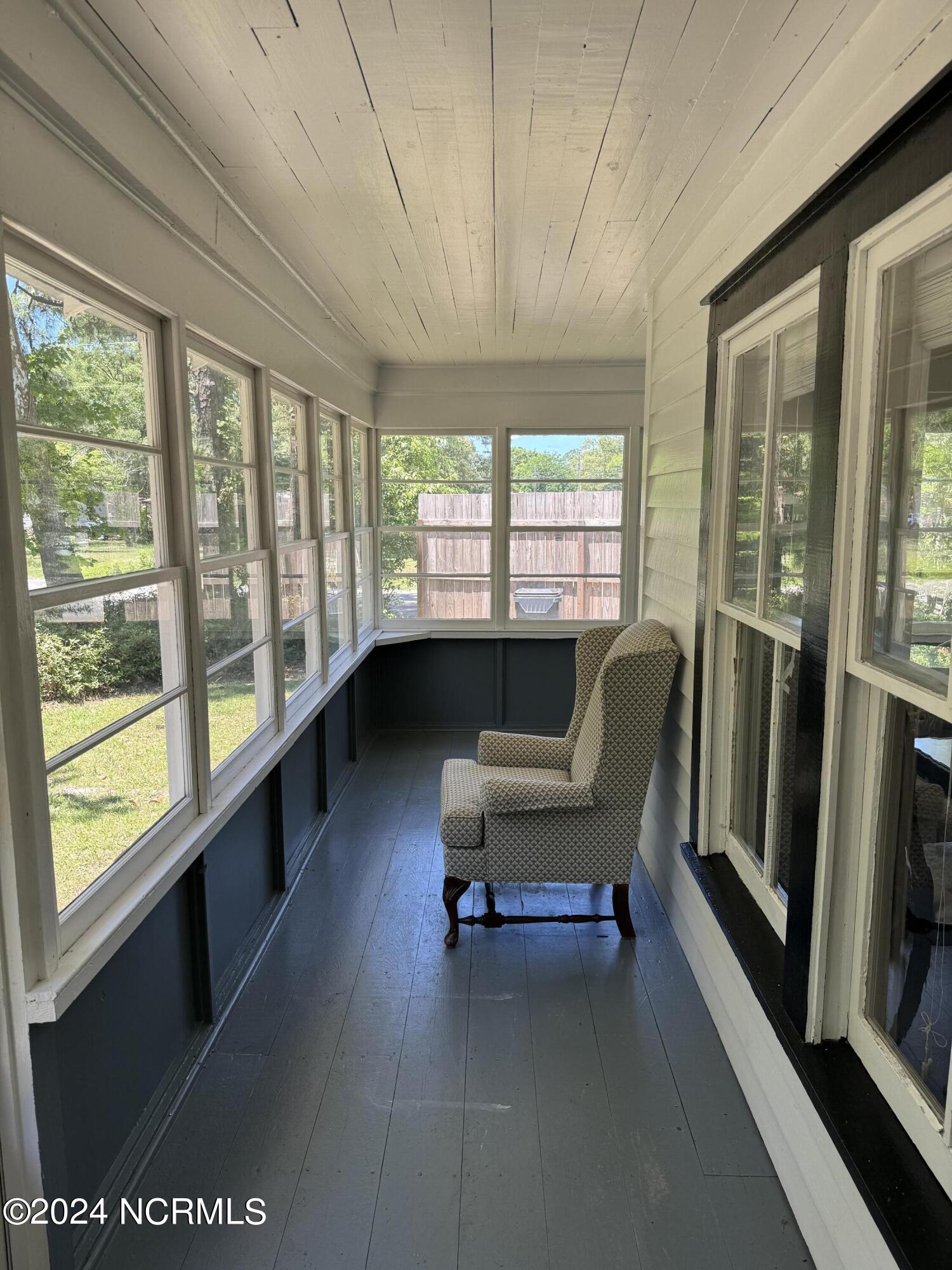2290 Kirby Road Southwest Supply, NC 28462 - Photo 24 of 29 Front Porch