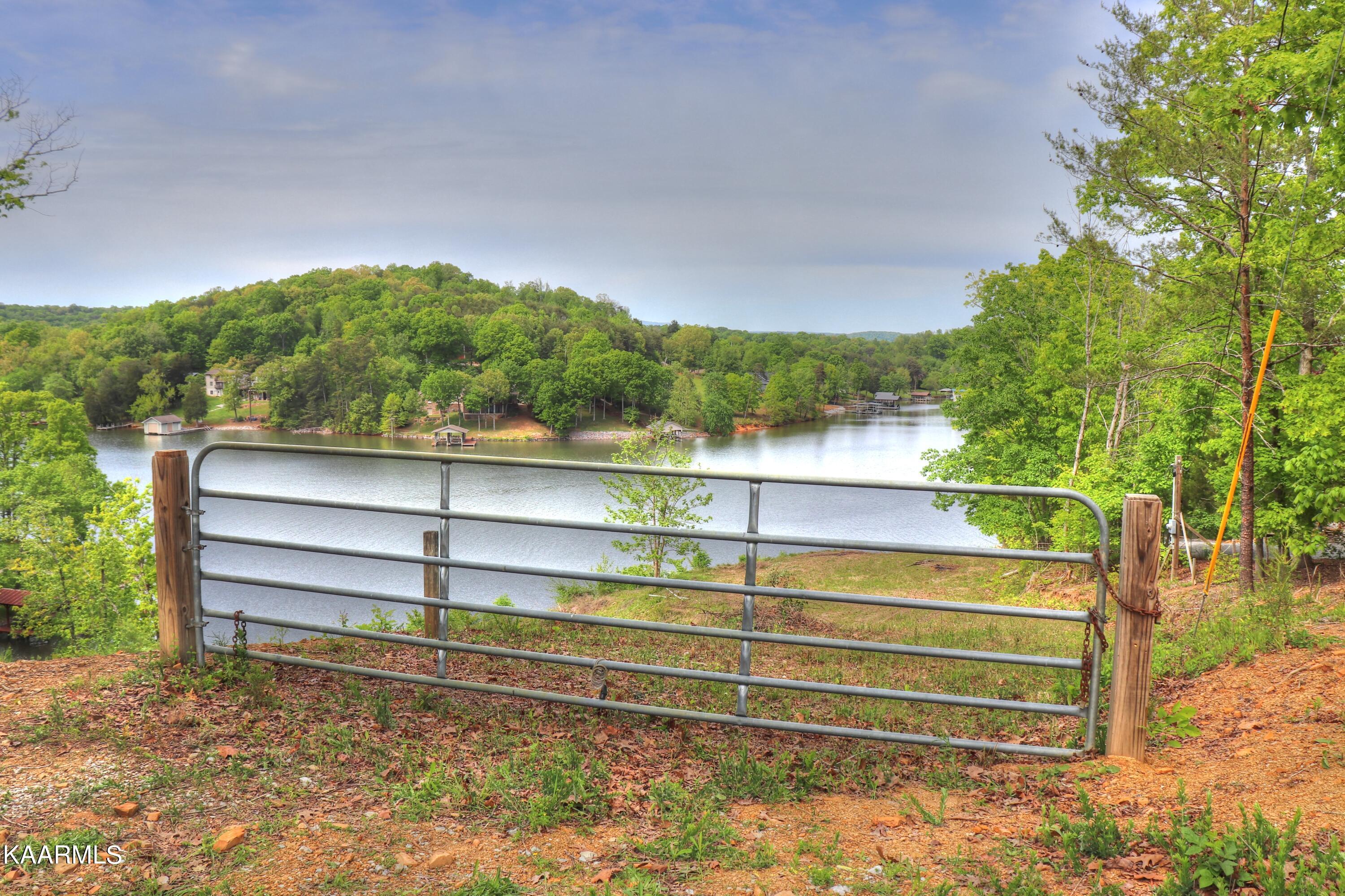 Lot 3 Nancy Point Spring Spring City, TN 37381 - Photo 2 of 25 Entrance to property