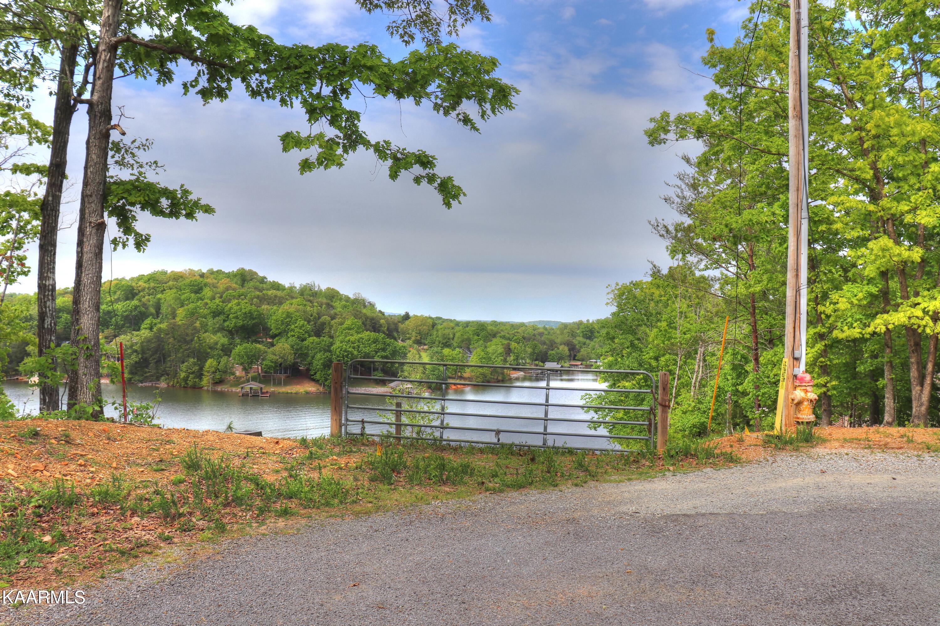 Lot 3 Nancy Point Spring Spring City, TN 37381 - Photo 6 of 25 Lot is at the end of a cul-de-sac
