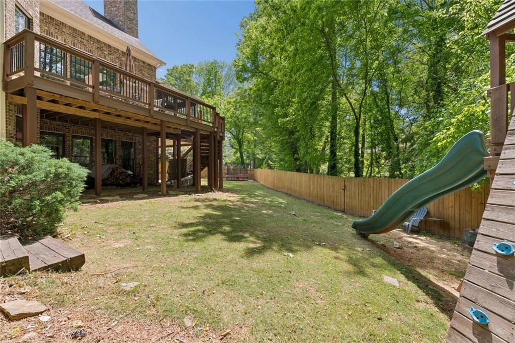 3350 Rennes Drive Northeast Brookhaven, GA 30319 - Photo 70 of 98