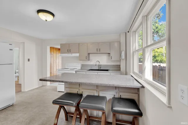 $178,000 | 416 Barnett Street, Vincennes, IN 47591