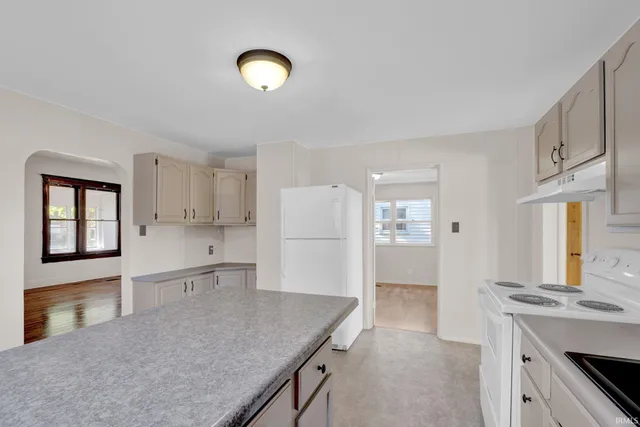 $178,000 | 416 Barnett Street, Vincennes, IN 47591