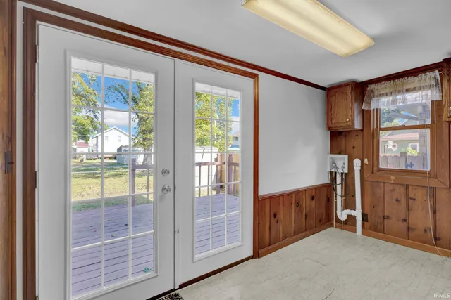 $178,000 | 416 Barnett Street, Vincennes, IN 47591