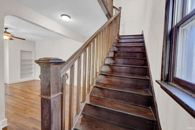 $178,000 | 416 Barnett Street, Vincennes, IN 47591