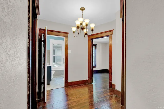 $178,000 | 416 Barnett Street, Vincennes, IN 47591