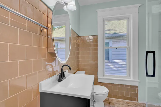 $178,000 | 416 Barnett Street, Vincennes, IN 47591