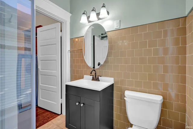 $178,000 | 416 Barnett Street, Vincennes, IN 47591