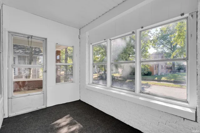 $178,000 | 416 Barnett Street, Vincennes, IN 47591