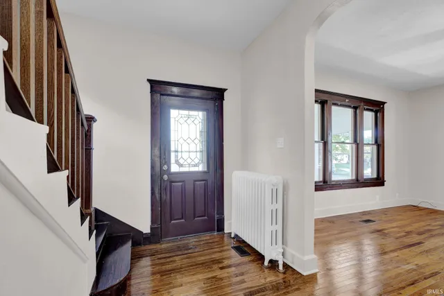 $178,000 | 416 Barnett Street, Vincennes, IN 47591