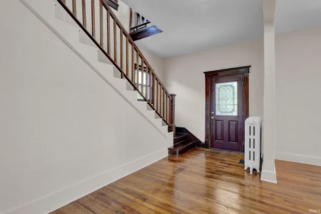 $178,000 | 416 Barnett Street, Vincennes, IN 47591