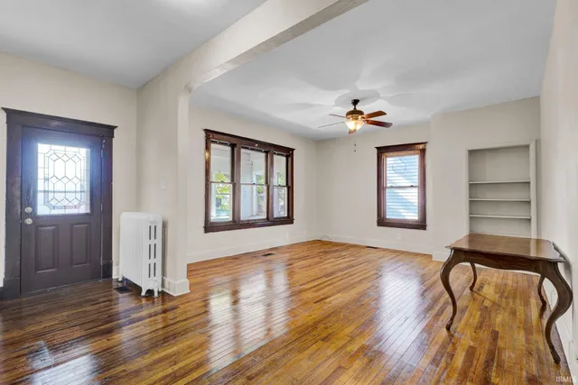 $178,000 | 416 Barnett Street, Vincennes, IN 47591