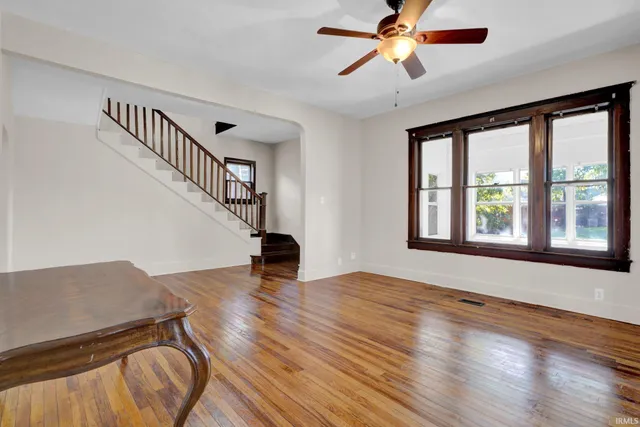 $178,000 | 416 Barnett Street, Vincennes, IN 47591