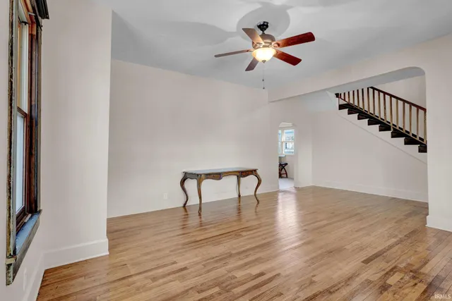 $178,000 | 416 Barnett Street, Vincennes, IN 47591