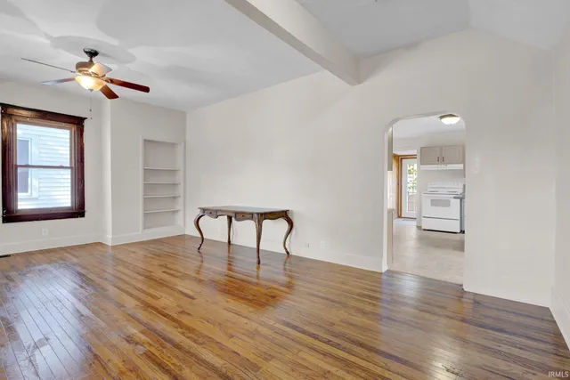 $178,000 | 416 Barnett Street, Vincennes, IN 47591