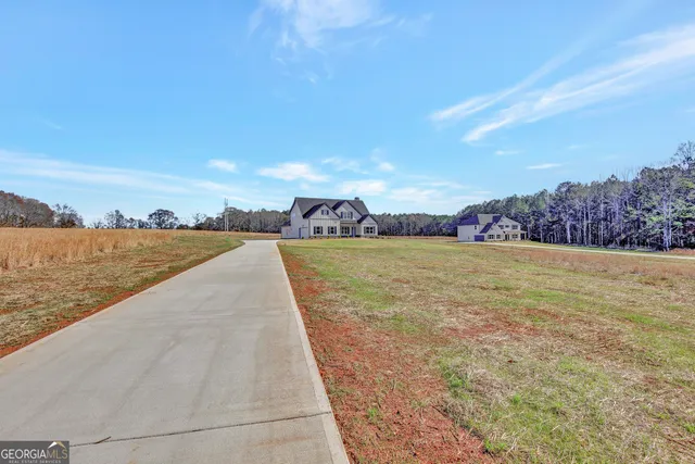 $555,914 | 1100 Patterson Road, Griffin, GA 30223