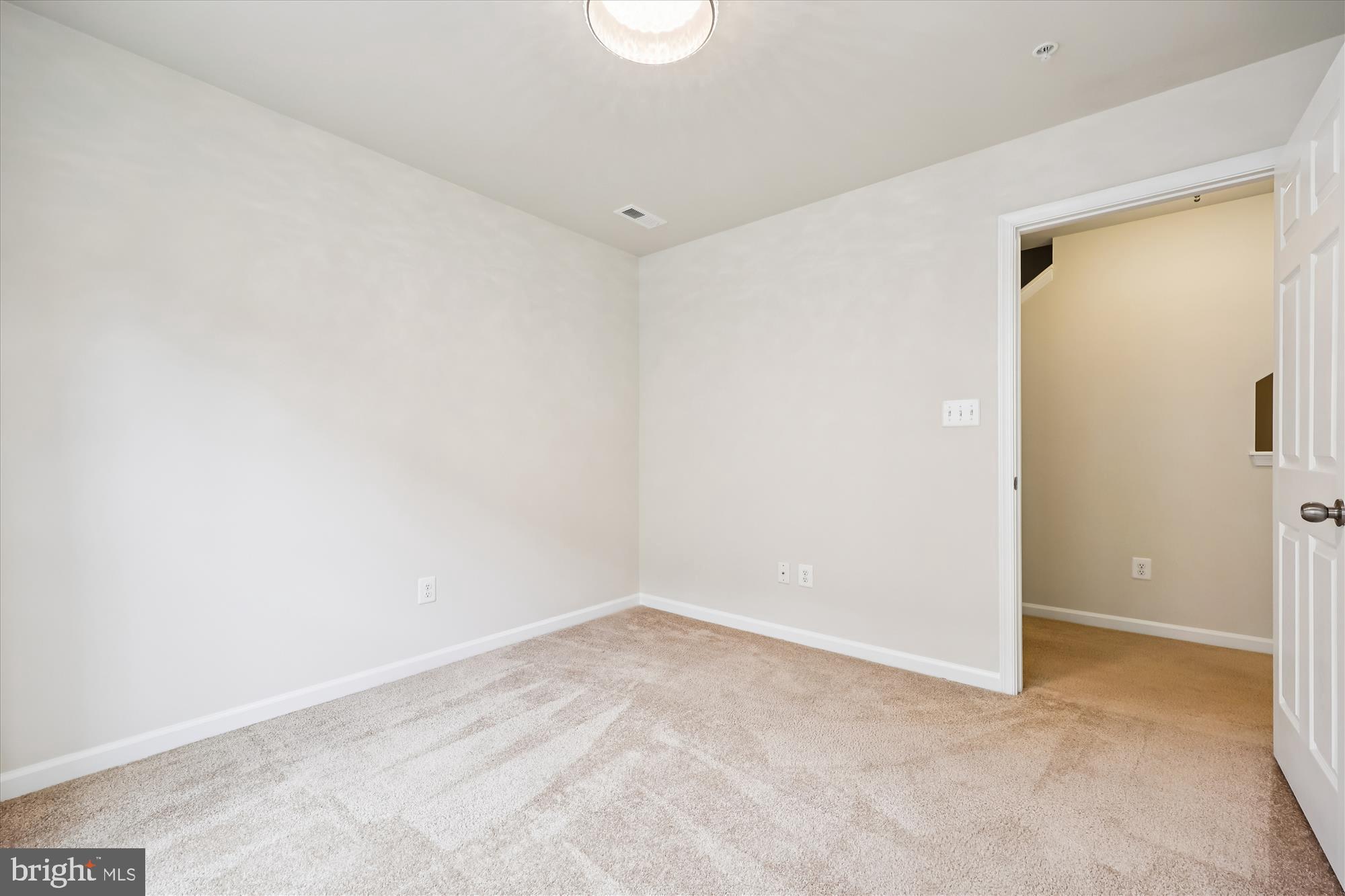 6146 Murray Terrace Frederick, MD 21703 - Photo 23 of 53 a view of an empty room