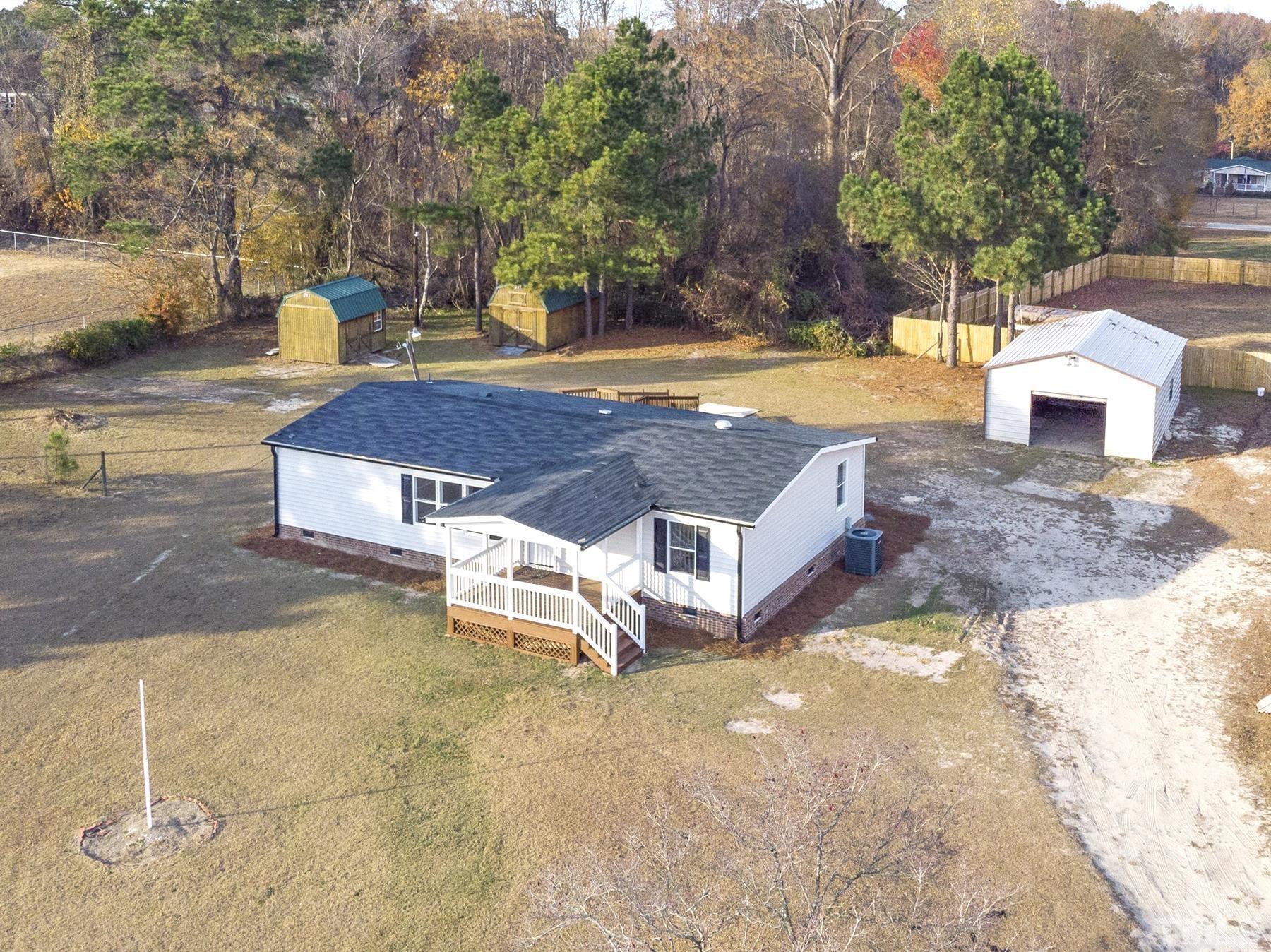 4262 C Piney Grove Road Angier, NC 27501 - Photo 1 of 36 Gallery Image 1