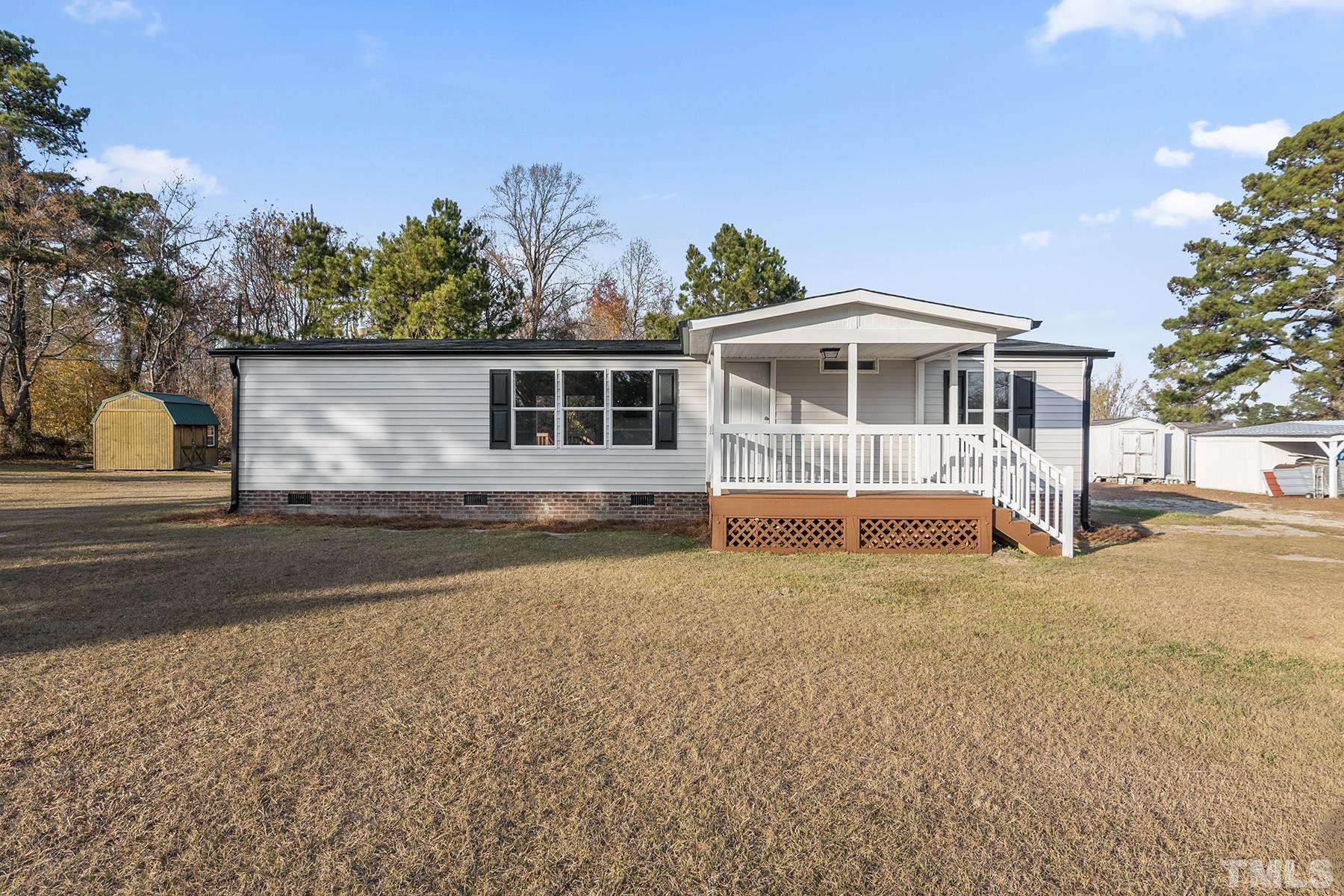 4262 C Piney Grove Road Angier, NC 27501 - Photo 2 of 36 Gallery Image 2