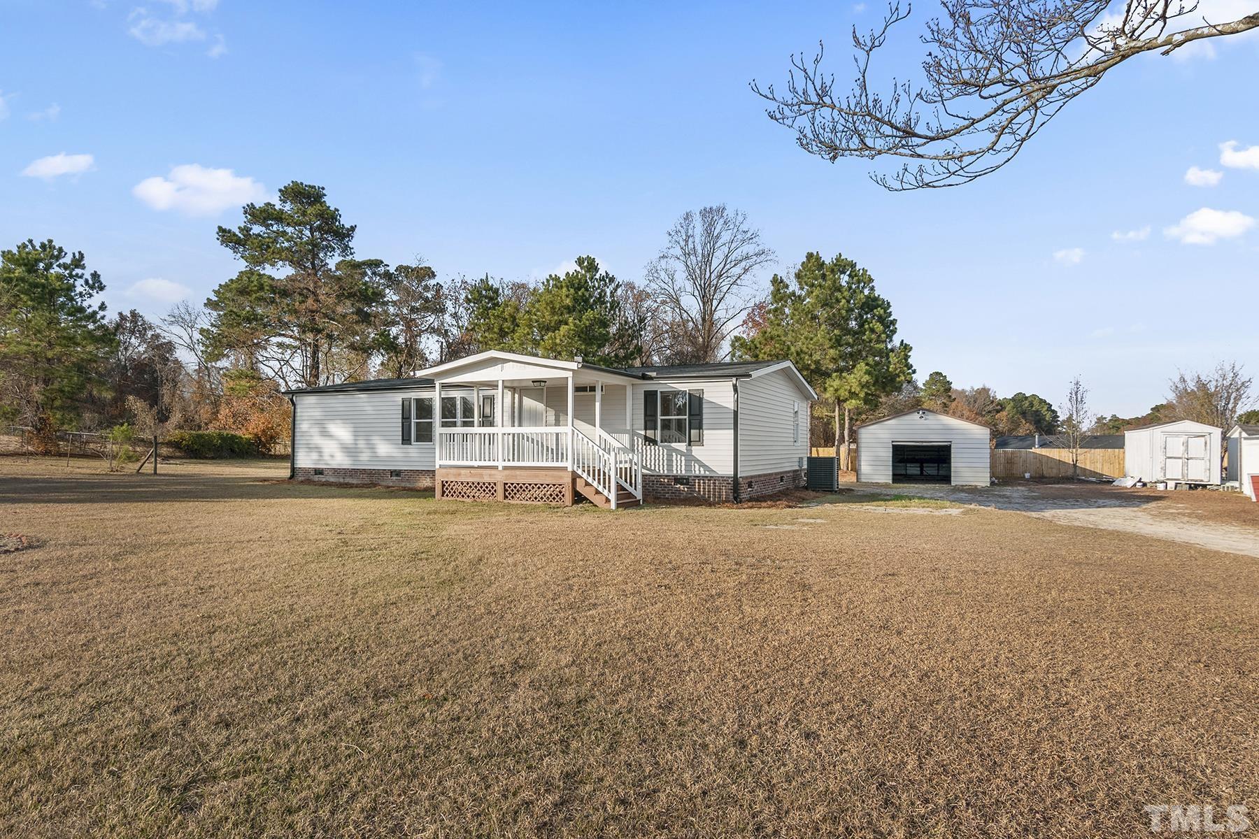 4262 C Piney Grove Road Angier, NC 27501 - Photo 3 of 36 Gallery Image 3