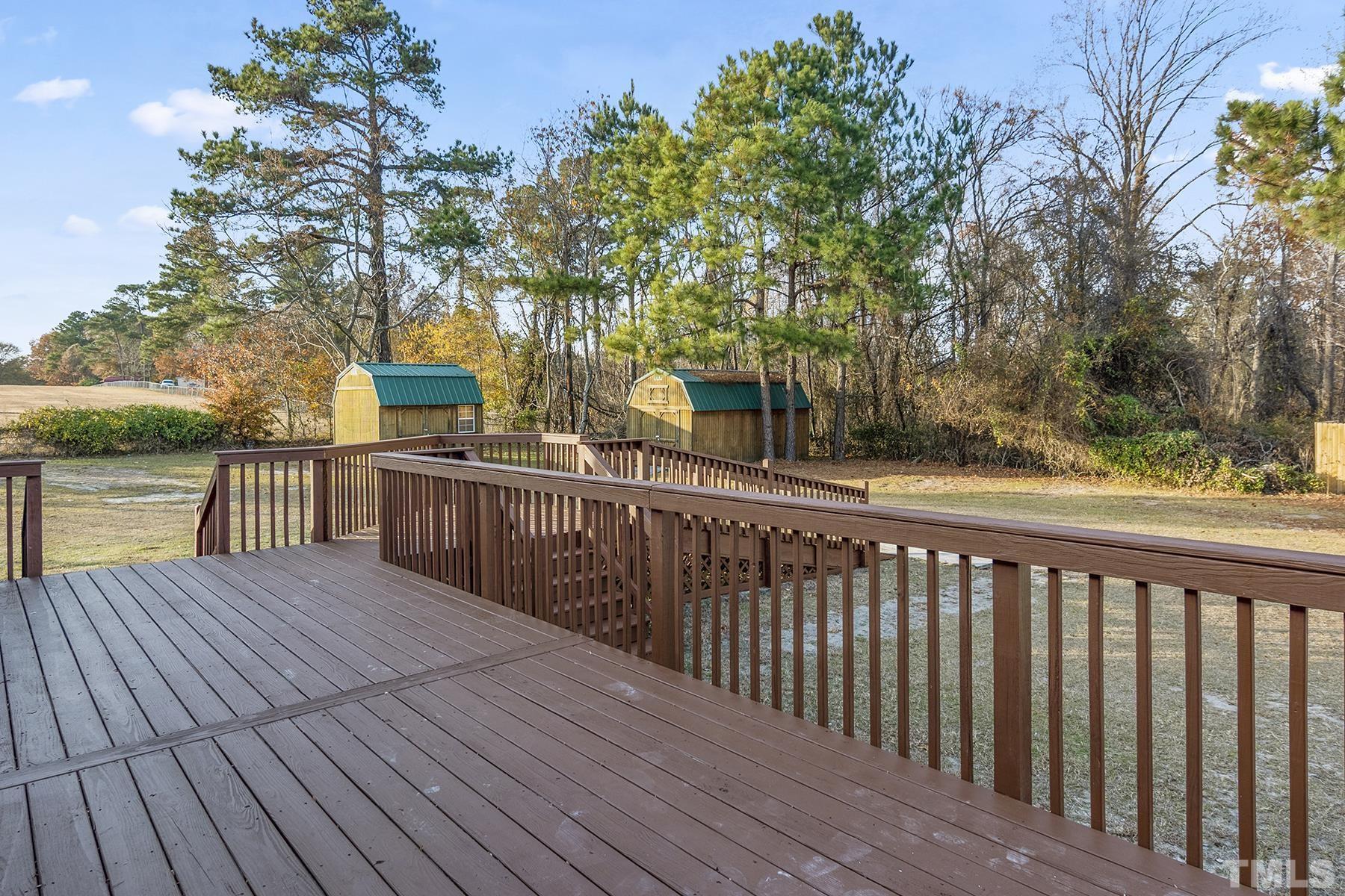 4262 C Piney Grove Road Angier, NC 27501 - Photo 25 of 36 Gallery Image 25