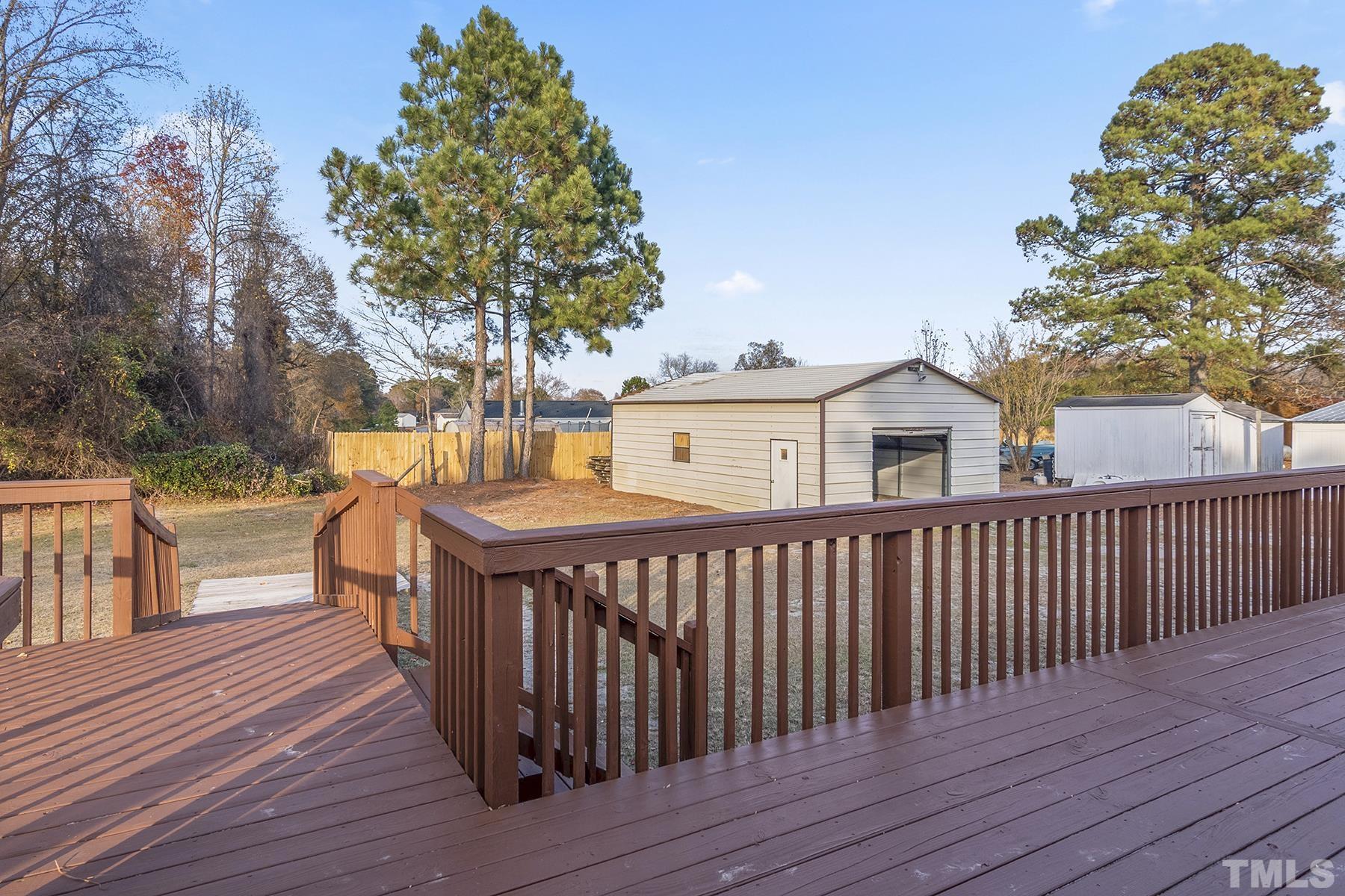 4262 C Piney Grove Road Angier, NC 27501 - Photo 27 of 36 Gallery Image 27