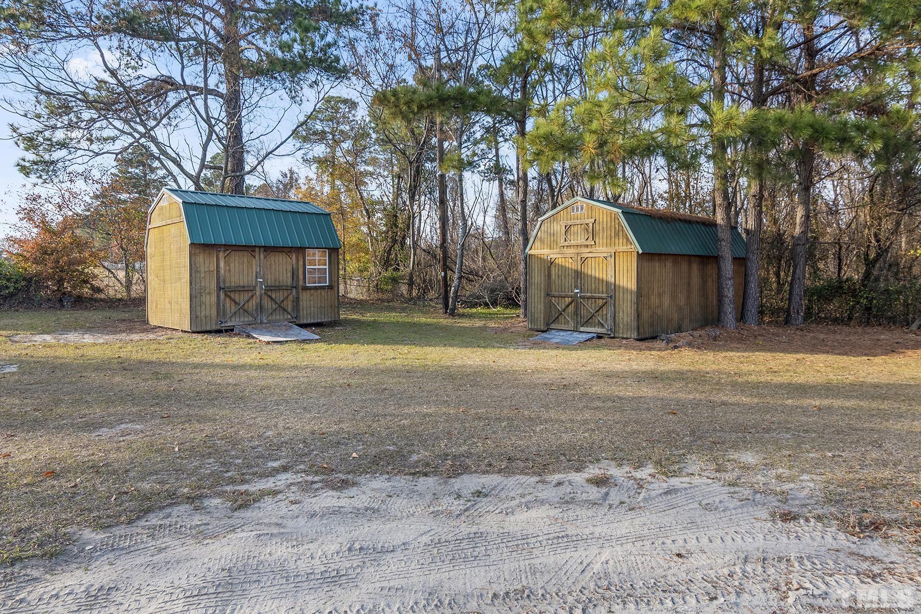 4262 C Piney Grove Road Angier, NC 27501 - Photo 28 of 36 Gallery Image 28