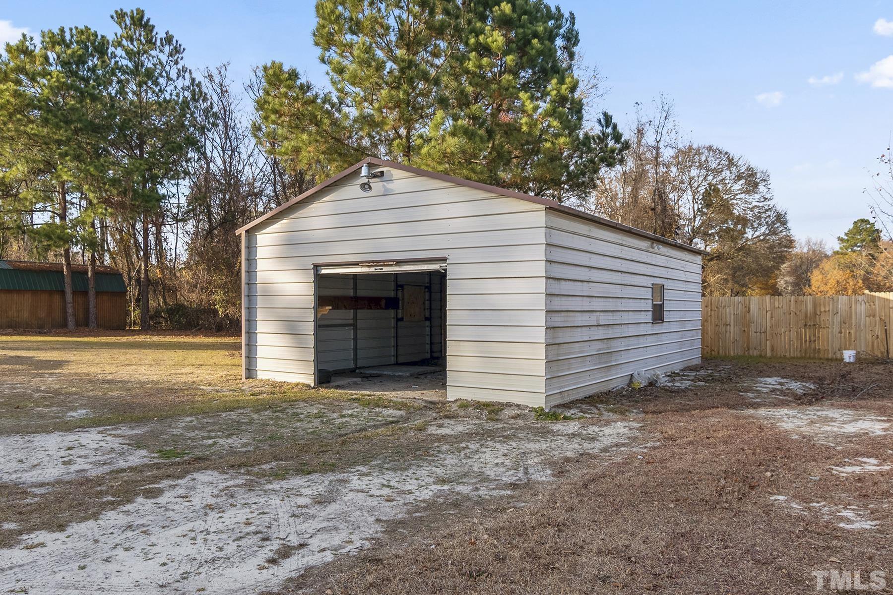 4262 C Piney Grove Road Angier, NC 27501 - Photo 29 of 36 Gallery Image 29