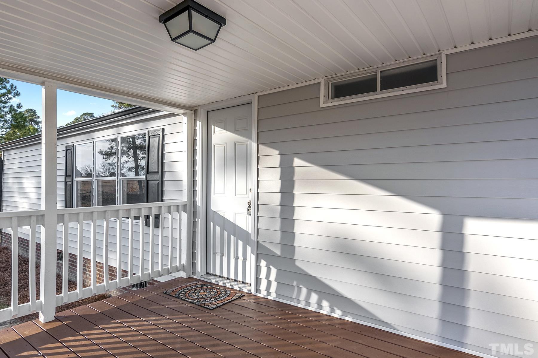 4262 C Piney Grove Road Angier, NC 27501 - Photo 4 of 36 Gallery Image 4